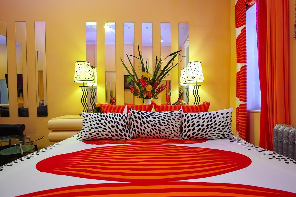 The International Cozy Inn นิวยอร์ก ห้อง รูปภาพ