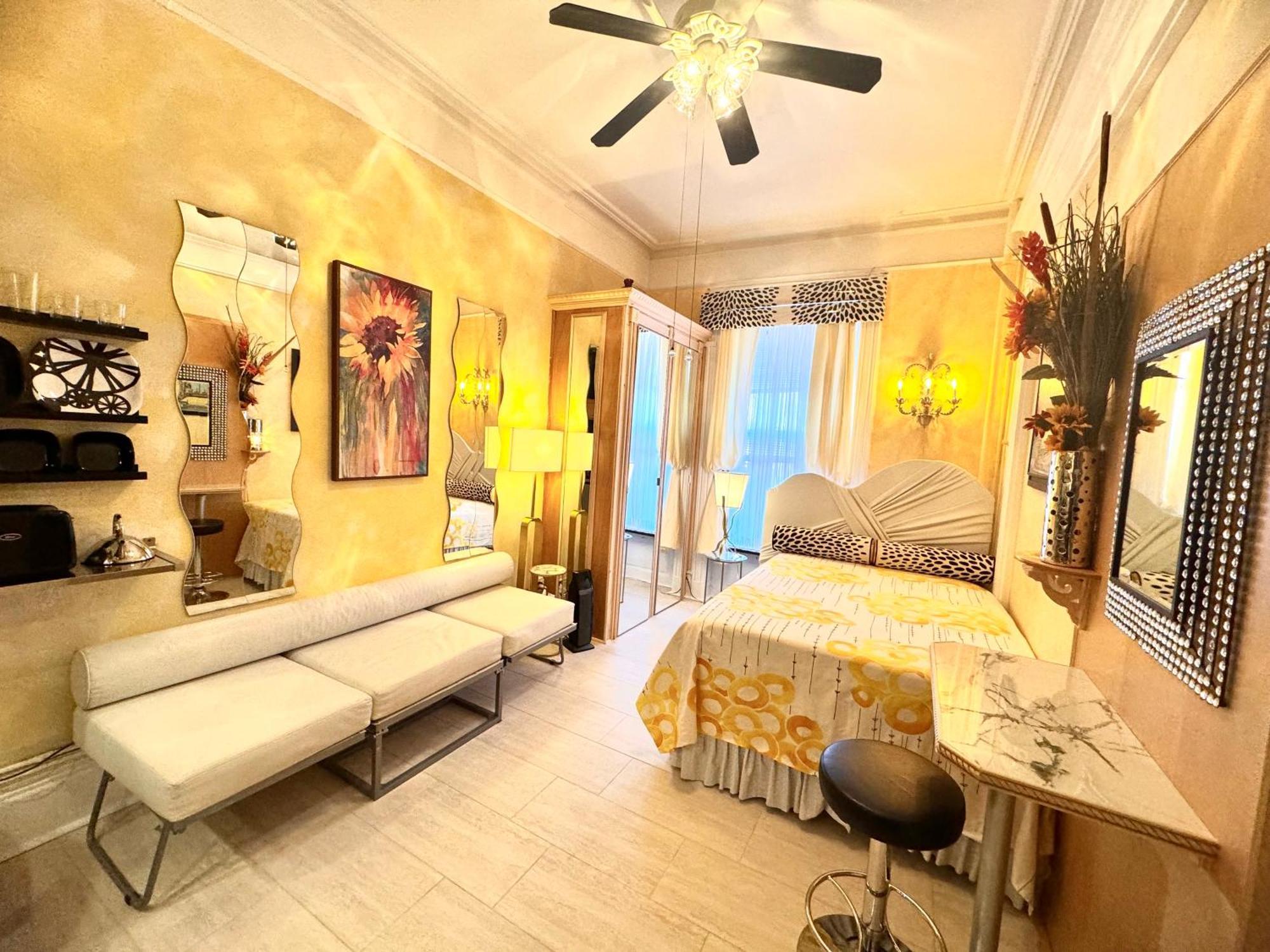 The International Cozy Inn นิวยอร์ก ภายนอก รูปภาพ